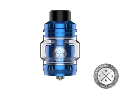 GeekVape Zeus Max Sub Ohm Tank Blue