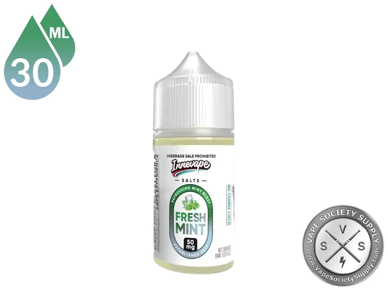 Fresh Mint INNEVAPE SALT