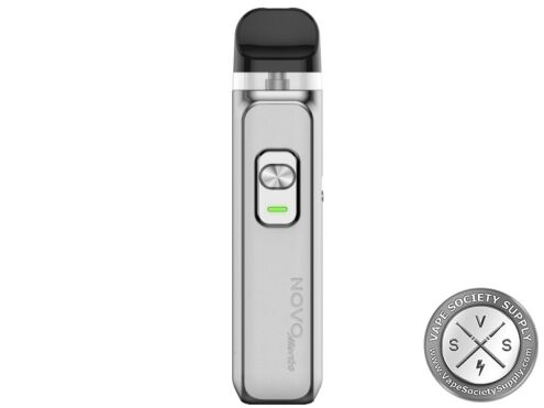 SMOK NOVO Master Pod Kit White