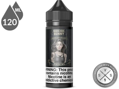 Madrina SUICIDE BUNNY bottle