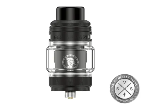 GeekVape Z FLI Sub-Ohm Tank Black