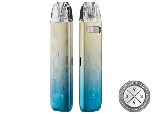 Caliburn G4 Mini Pod Kit Coast Gold