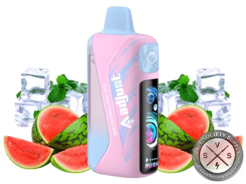 Adjust MyRusher 40K Disposable Watermelon Ice