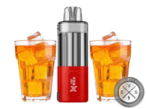 FOG X Connect 30K Pod Cola