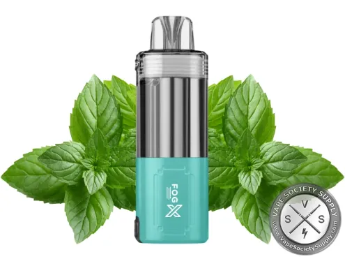 FOG X Connect 30K Pod Cool Mint