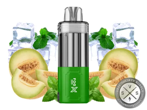FOG X Connect 30K Pod Honeydew Ice
