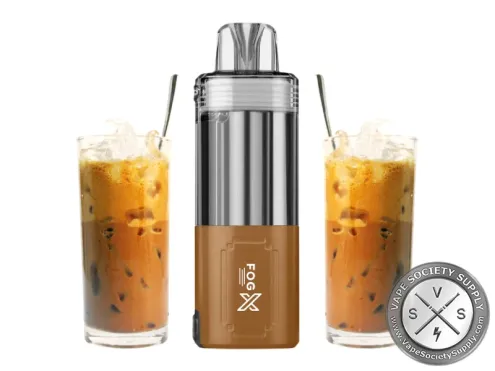 FOG X Connect 30K Pod Vietnamese Coffee