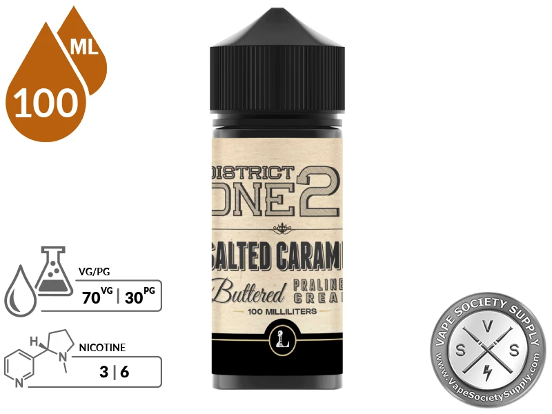 Five Pawns nicotine salt bottle and product details