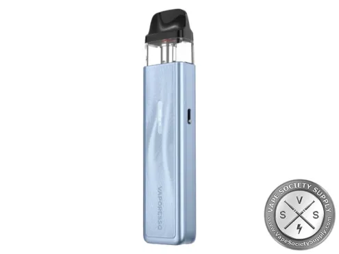 Vaporesso XROS 5 Mini 1500mAh Pod System Starter Kit Sky Blue