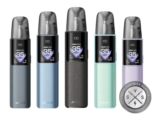 VooPoo ARGUS G4 Kit