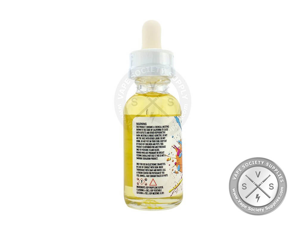 Strawberry Cheesecake by Drippin Dots 30ml