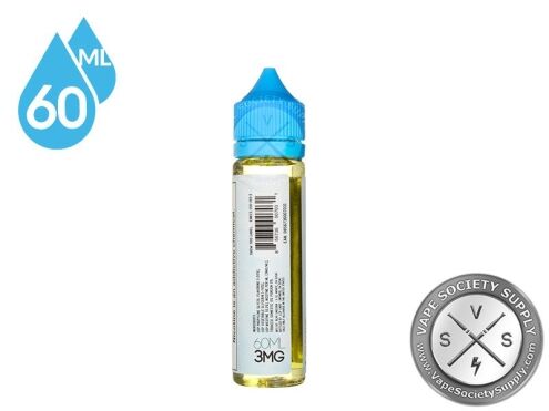 BLVK Unicorn FrznChee Eliquid 60ml