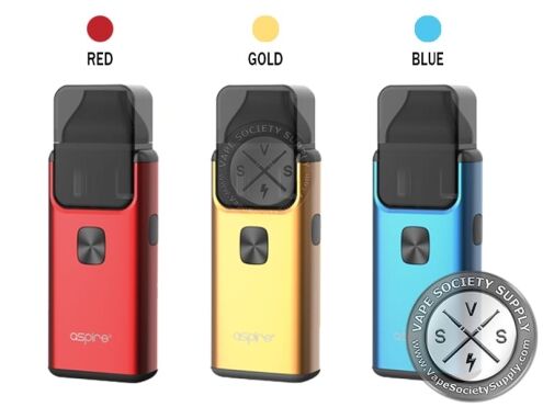 Aspire Breeze 2 Portable Starter Kit
