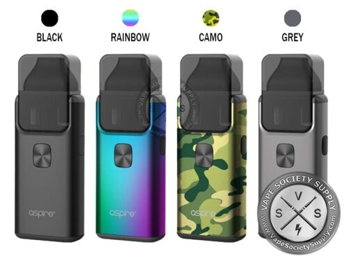Aspire Breeze 2 Portable Starter Kit