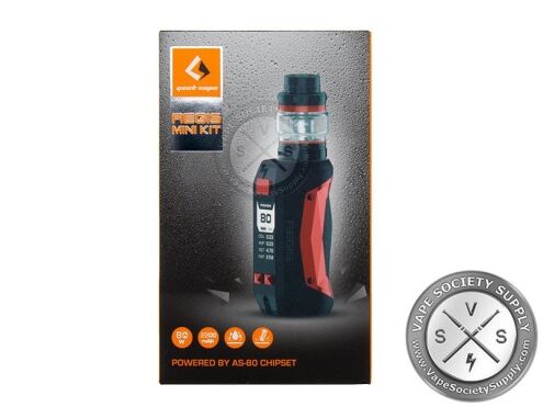 Aegis Mini Kit by GEEKVAPE