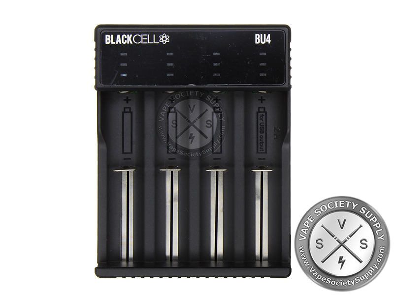 Blackcell BU4 Battery Charger - Image 2