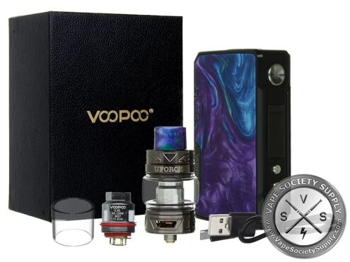 Drag 2 Starter Kit by Voopoo