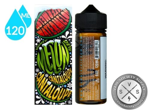 Dragon Fly Ice by Humble Juice Co 120ml