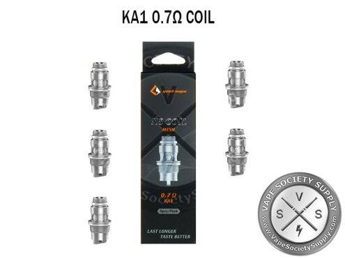 GeekVape NS Replacement Coil