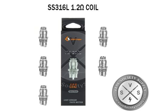 GeekVape NS Replacement Coil