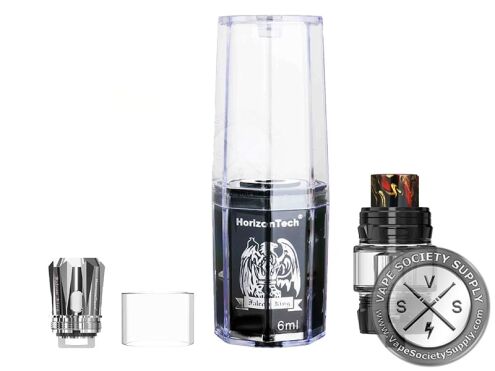 Horizon Falcon King Mesh Sub-ohm Tank