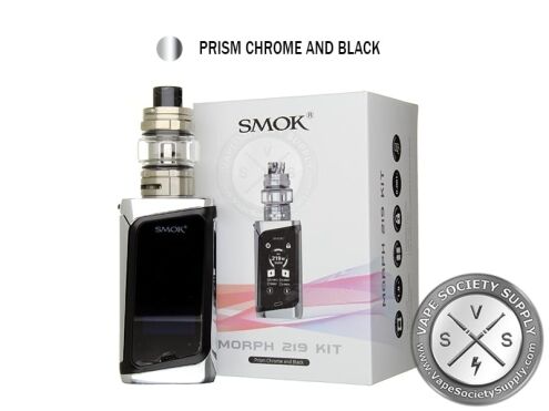 SMOK Morph 219 Kit