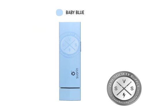 Suorin Edge Pod System