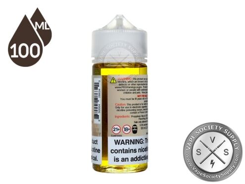 The One Marshmallow Milk by Beard Vape Co 100ml