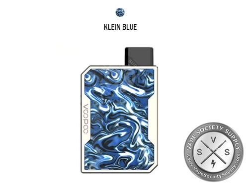 Voo Poo Drag Nano Pod System