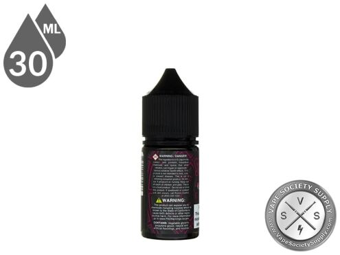 Punch Berry Ice by Sadboy Salts 30ml
