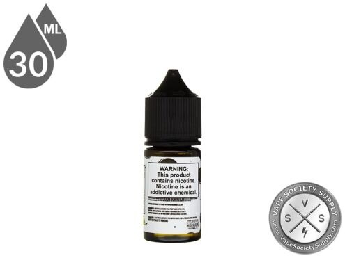 Mr. Malts Flurry's by Vaper Treats Salt 30ml