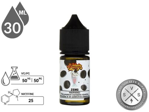 Mr. Malts Flurry's by Vaper Treats Salt 30ml