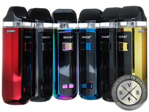 SMOK RPM 2 Kit Hardware