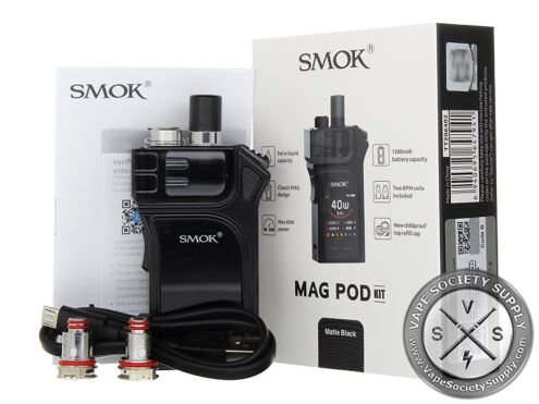 SMOK Mag Pod Kit Mod