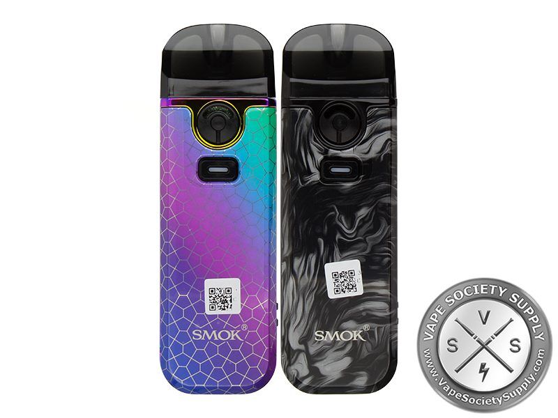 SMOK Nord 4 Kit
