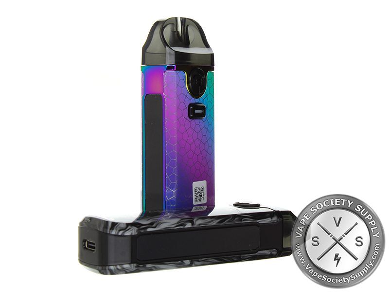 SMOK Nord 4 Kit Pod System