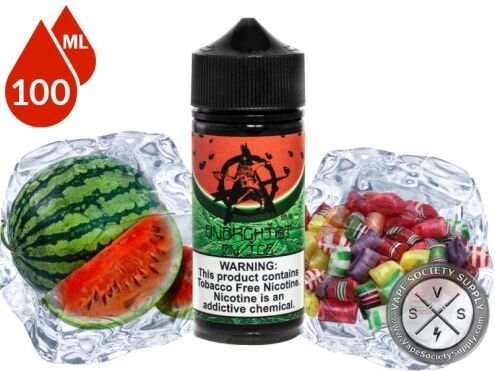 Watermelon on ICE ANARCHIST TFN