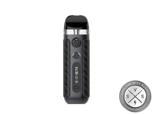 SMOK NOVO 5 Pod Starter Kit Black Carbon Fiber