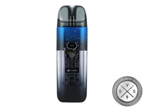 Vaporesso Luxe XR 40W Pod Kit galaxy blue