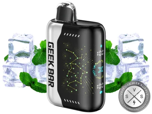 Geek Bar Pulse X 25k Disposable Miami Mint-1