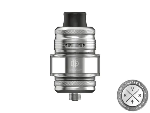 SMOK TF-D Subtank Silvet