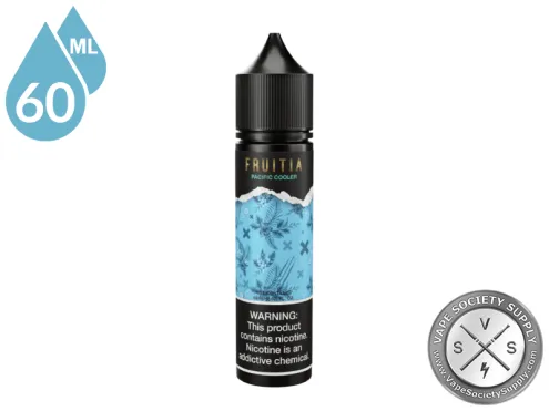 Pacific Cooler FRUITIA