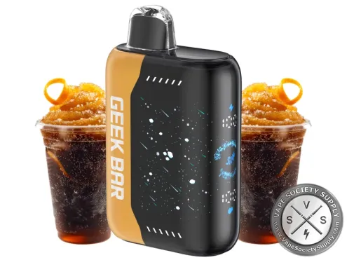 Geek Bar Pulse X Disposable Vape _ 25K Puffs Cola Slush-1