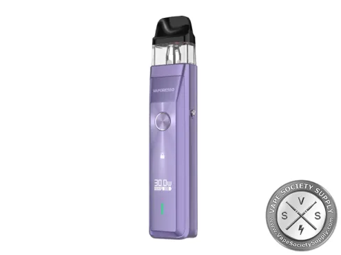 Vaporesso XROS Pro 1200mAh Pod System Starter Kit Blue Purple