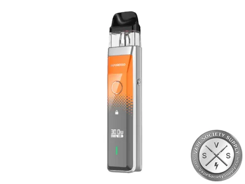 Vaporesso XROS Pro 1200mAh Pod System Starter Kit Orange