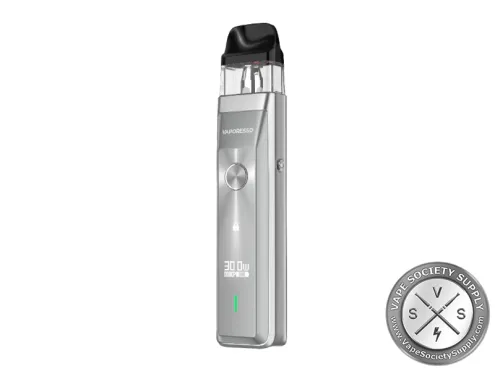 Vaporesso XROS Pro 1200mAh Pod System Starter Kit Silver