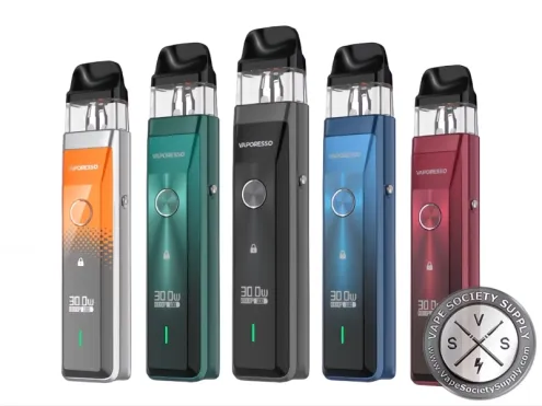 Vaporesso XROS Pro 30W Pod System