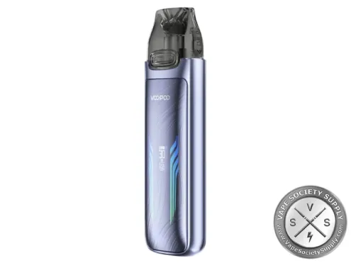VooPoo Vmate Max 1200mAh Pod System Starter Kit Fancy Purple