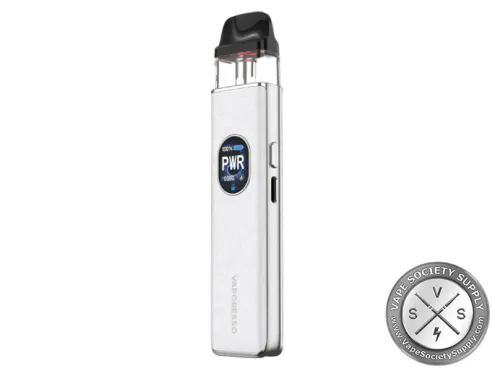 Vaporesso XROS 5 1500mAh Pod System Starter Kit Opal White