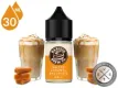 Salted Caramel Macchiato BARISTA BREW Co Salt